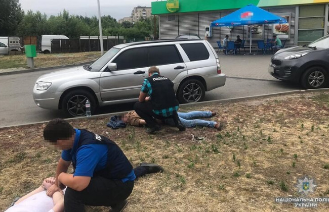 За два года обчистил 30 квартир: полиция арестовала «крупного» вора