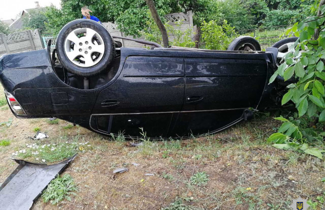 Насмерть сбил двух женщин: в Кривом Роге случилось ужасное ДТП