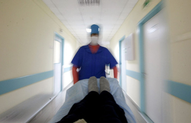 Под Полтавой до смерти забили юношу