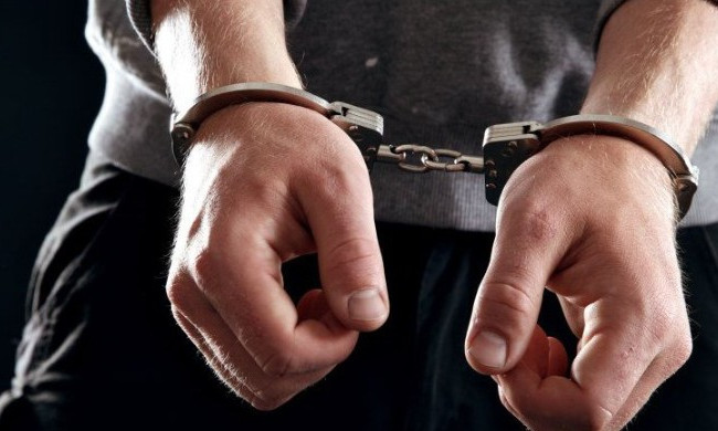 Экс-прокурора в Киеве поймали на изготовлении и сбыте наркотиков