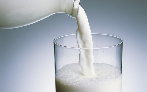 Названо еще одно полезное свойство молока