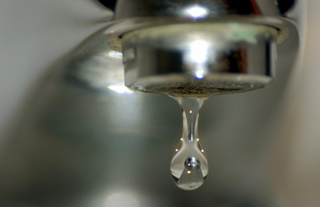 Киевлянам назвали новые тарифы на воду