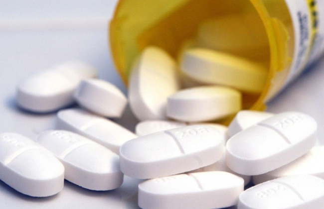Популярное болеутоляющее запретили в Украине