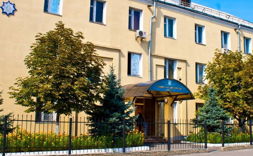 В Киеве зарегистрирован новый окружной суд