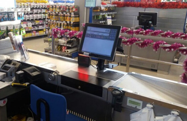 Столичный супермаркет влип в скандал: все подробности