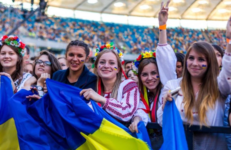 Куда пойти на День молодежи в Киеве – топ-5 мероприятий