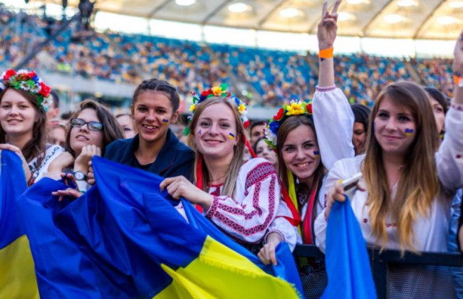 Куда пойти на День молодежи в Киеве – топ-5 мероприятий