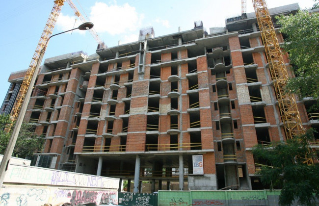 Эти новостройки в Киеве могут снести в ближайшее время