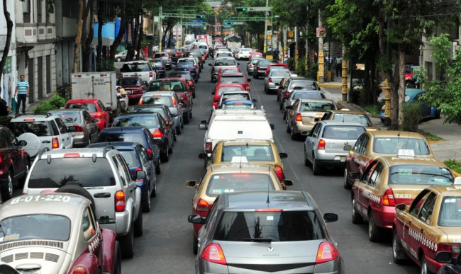 Платный въезд в центр Киева: что следует знать