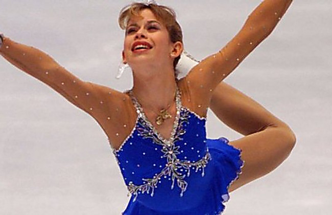 Официально: суд в США отклонил иск Оксаны Баюл о взыскании с Украины $ 50 миллионов