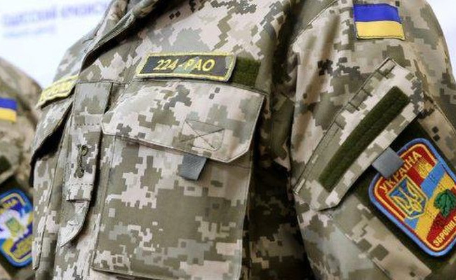 Участник АТО отстоял в суде право восстановления на работе