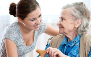 Что нужно для оформления опеки над пожилым человеком