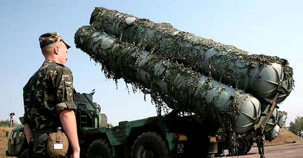 Масштабное учение сил противовоздушной обороны на Донбассе: появилось впечатляющее видео