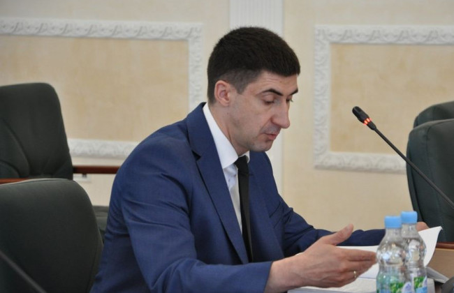 Высший совет правосудия принял решение по киевскому судье Андрею Новаку