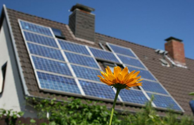 В Украине повысили «зеленые» тарифы