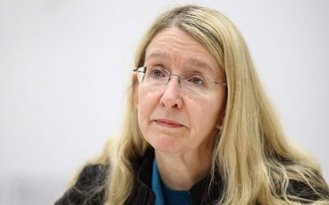 Как действовать при тепловом ударе: Супрун объяснила