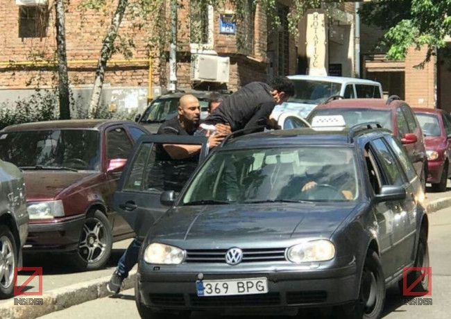 В Киеве похитили сына финансового аташе посольства Ливии: есть подробности