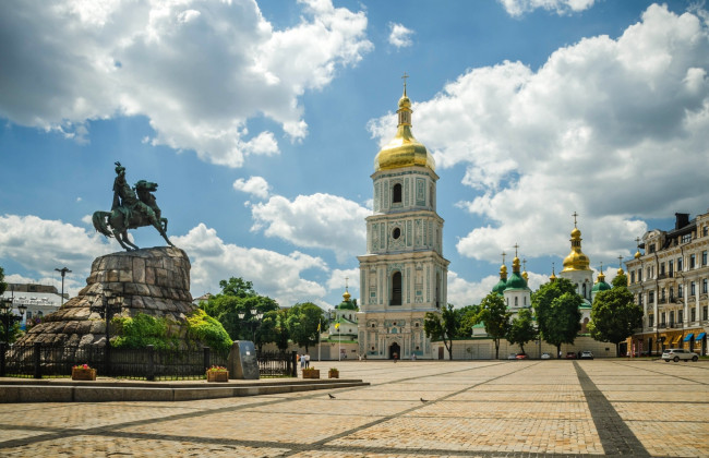 В центре Киева перекроют движение транспорта 1 июля: названа причина