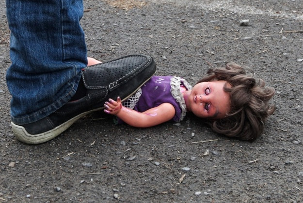 В Днепропетровской области отсидевший срок изнасиловал 10-летнюю девочку