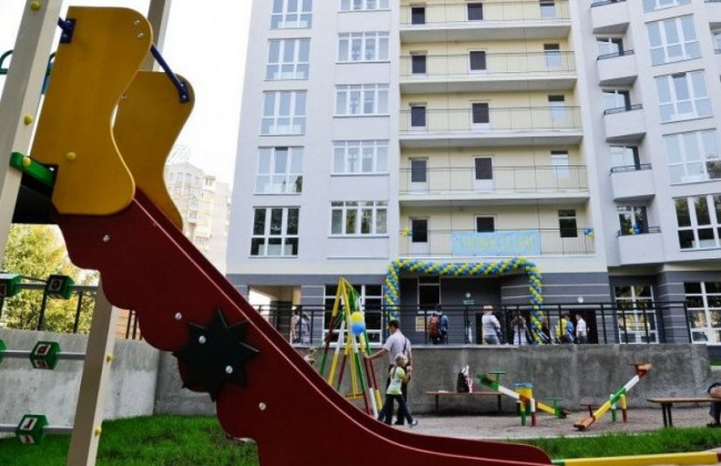 Во сколько обойдется покупка квартиры в Киеве: назвали цены