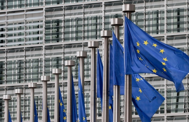 ЕС утвердил выделение Украине 1 млрд евро помощи