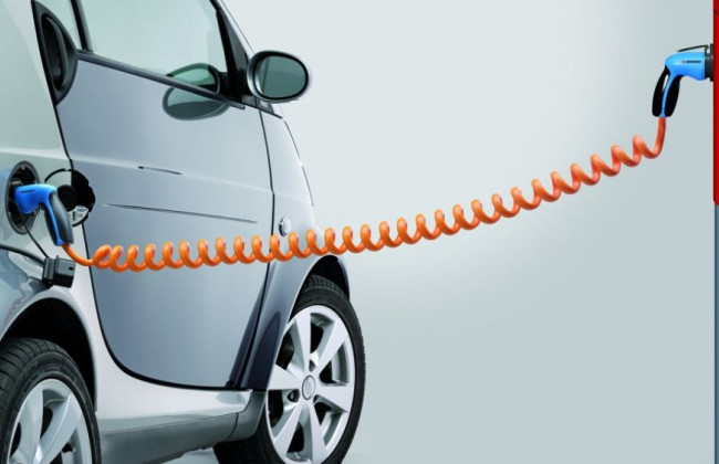 Ажиотаж растет: в Украине посчитали количество электрокаров