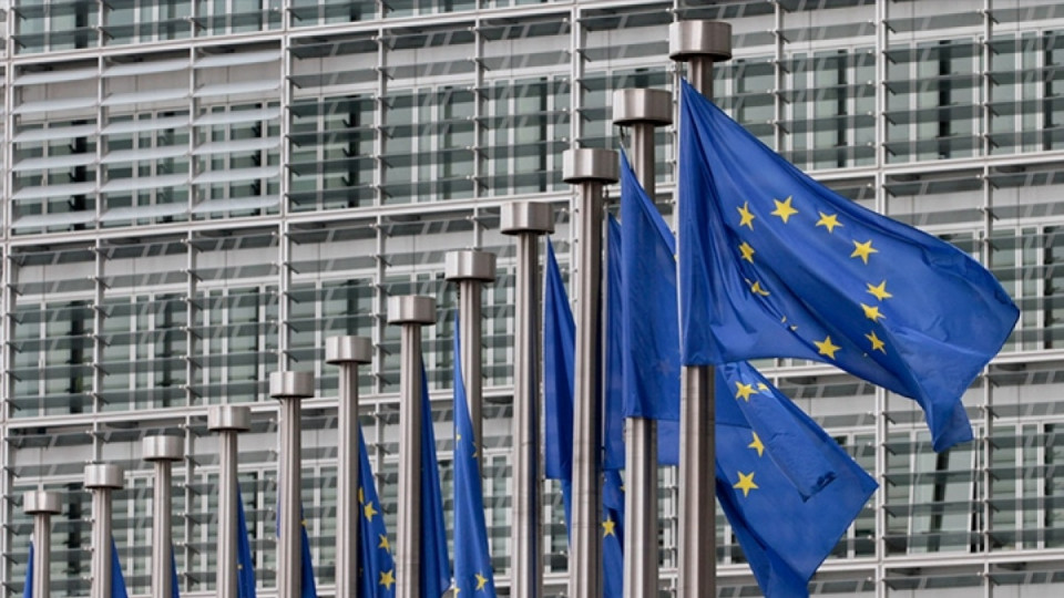 ЕС утвердил выделение Украине 1 млрд евро помощи