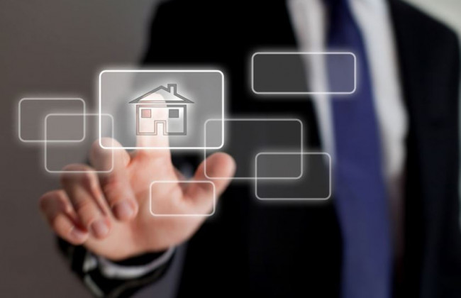 Новый реестр недвижимости появится в Украине