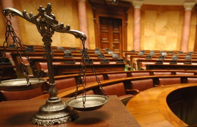 Закон о запуске Антикоррупционного суда опубликован в «Голосе Украины»