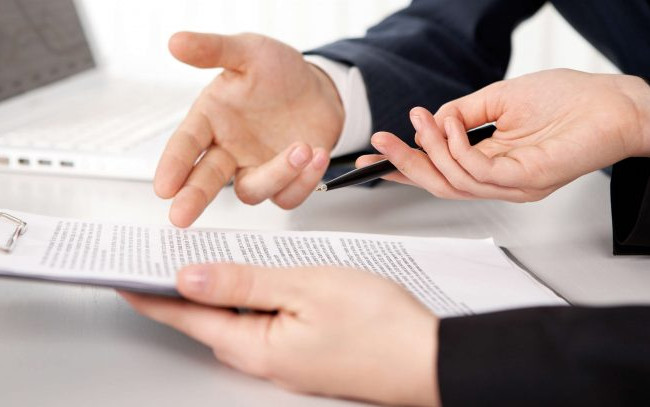 Правомерность отчуждения права требования: постановление ВС