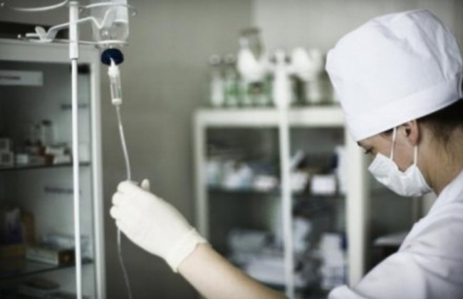 Массовое отравление школьников в Винницкой области: есть подробности