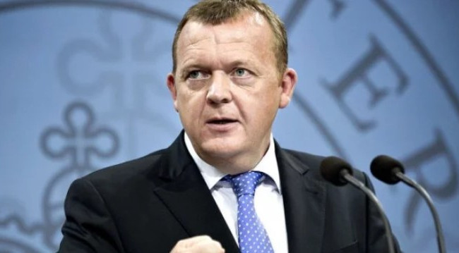 Дания подгоняет Украину в вопросе запуска Антикоррупционного суда