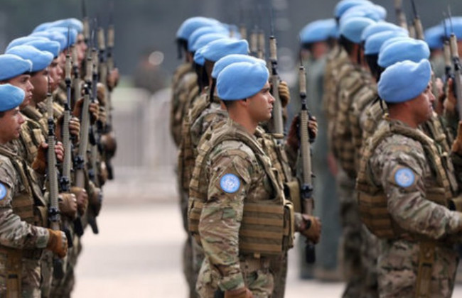 Миротворцы на Донбассе: немецкий дипломат сделал важное заявление