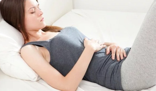 Эти симптомы говорят о раке желудка