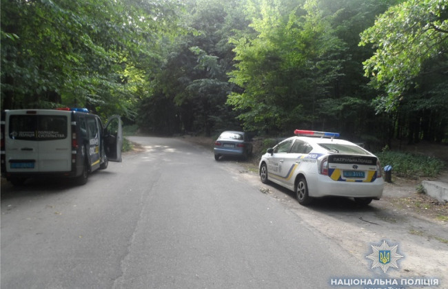 Убил и вызвал копов: суд наказал сына за расправу с отцом