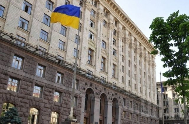 В центре Киева перекроют движение 1  июля: названа причина