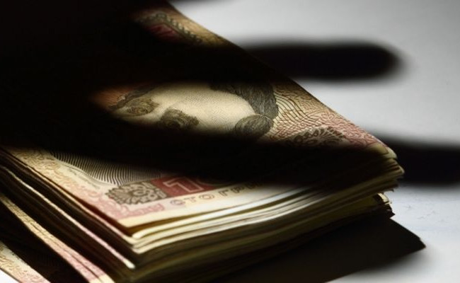 В Киевской области задержали руководителя отдела Госпродпотребслужбы