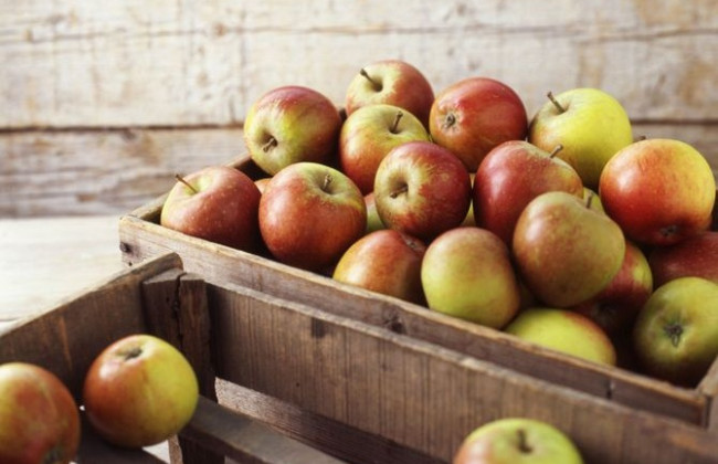 5 продуктов, с которых стоит начать свой день