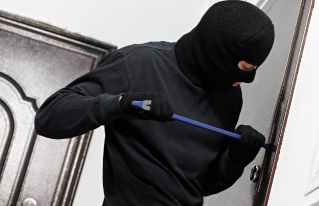Грабили столичные квартиры: правоохранители задержали группу воров