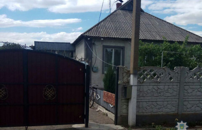 Выбежал окровавленный ребенок: в Донецкой области произошел взрыв