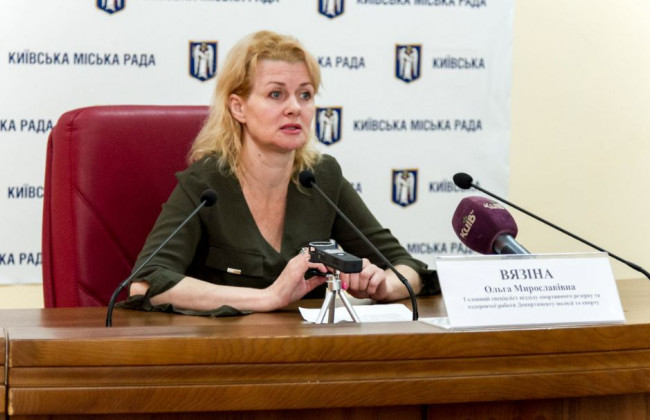 Оздоровят более 10 тысяч детей: в КГГА выступили с заявлением