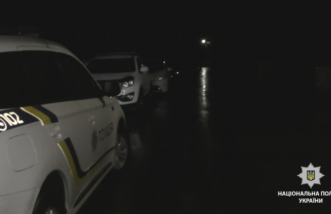 Ударил полицейского вилами: задержанному грозит большой срок