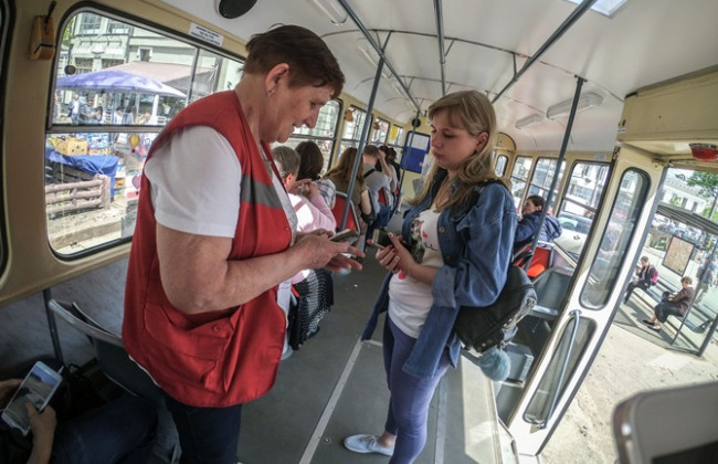 В июле украинцев ждет округление цен в чеках и подорожание транспорта