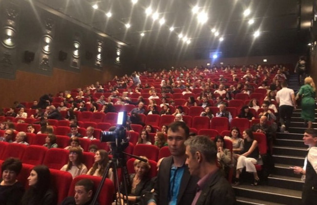 СБУ сорвала провокацию против крымских татар в Киеве