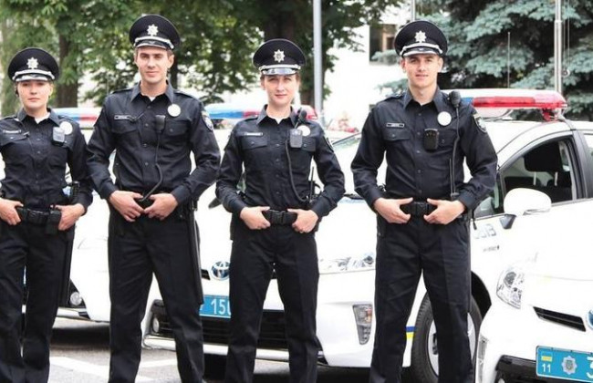 Массовое увольнение патрульных: стали известны причины