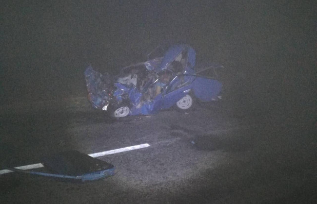 Страшное ДТП в Запорожской области: есть информация о погибших