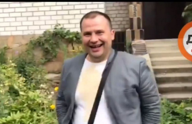 В Киеве задержали консультанта Высшего спецсуда: есть подробности