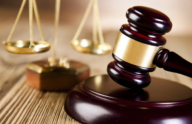 В Украине появился еще один новый окружной суд