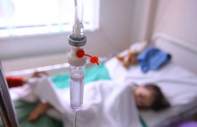 Прокуратура занялась массовым отравлением детей в частном лагере