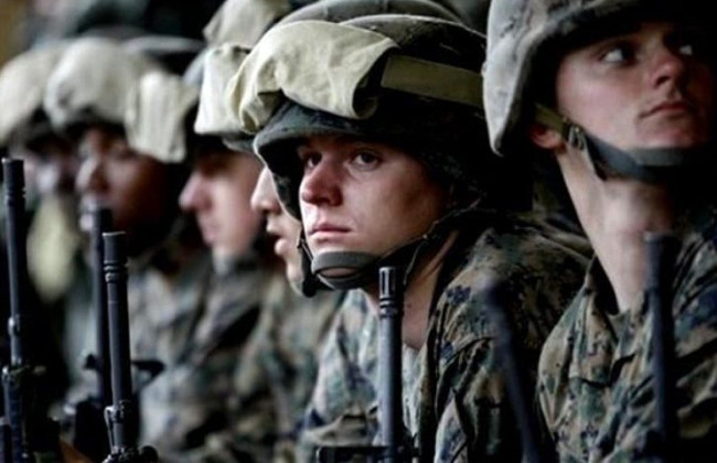 Мурашки по коже: сеть растрогало новое видео об украинских военных